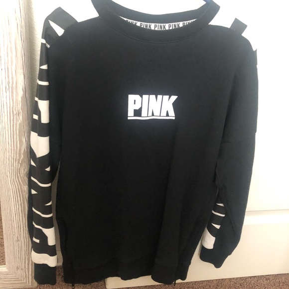 Sweater from pink - Picture 2 of 3